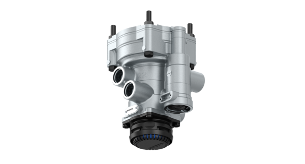 Buy 9730090090 Trailer Control Valv WABCO