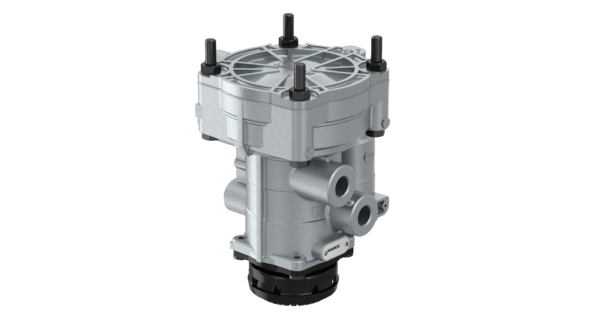 Buy 9730090100 Trailer Control Valv WABCO