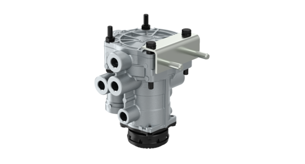 Buy 9730090110 Trailer Control Valv WABCO