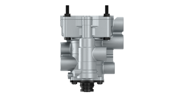 Buy 9730090130 Trailer Control Valv WABCO