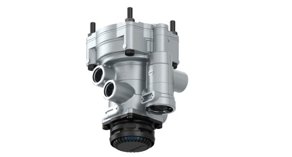 Buy 9730090160 Trailer Control Valv WABCO