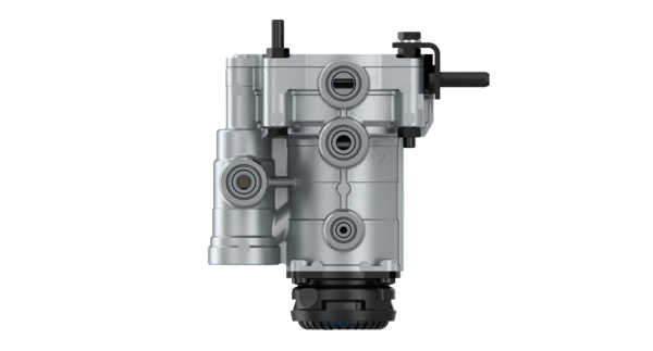 Buy 9730090240 Trailer Control Valv WABCO