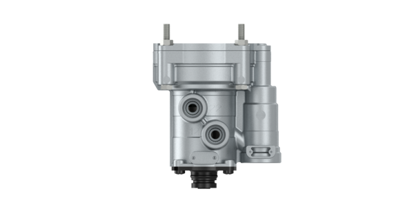 Buy 9730090280 Trailer Control Valv WABCO