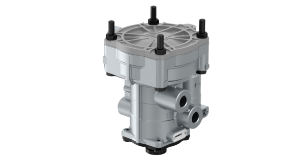 Buy 9730091000 Trailer Control Valv WABCO