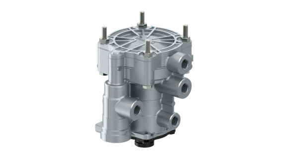 Buy 9730091007 Trailer Control Valv WABCO