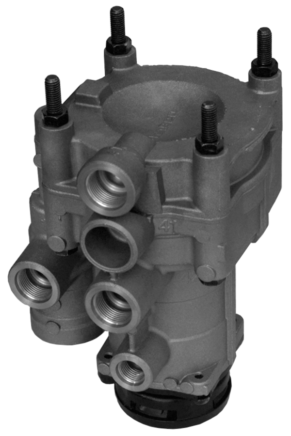 Buy 9730093000 Trailer Control Valv WABCO