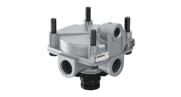 Buy 9730110000 Relay Valve WABCO