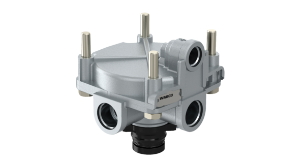 Buy 9730110010 Relay Valve WABCO