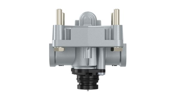 Buy 9730110017 Relay Valve WABCO