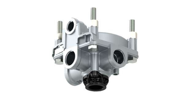 Buy 9730110020 Relay Valve WABCO