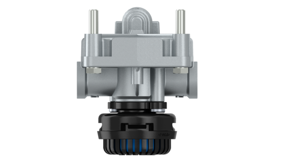 Buy 9730110040 Relay Valve WABCO