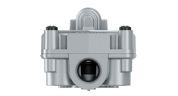 Buy 9730110060 Relay Valve WABCO