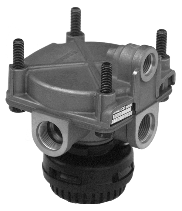 Buy 9730110080 Relay Valve WABCO