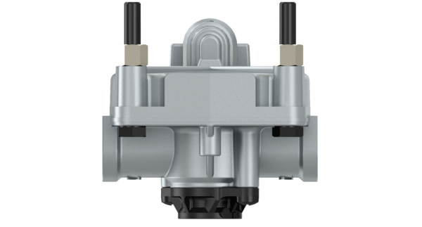 Buy 9730110100 Relay Valve WABCO