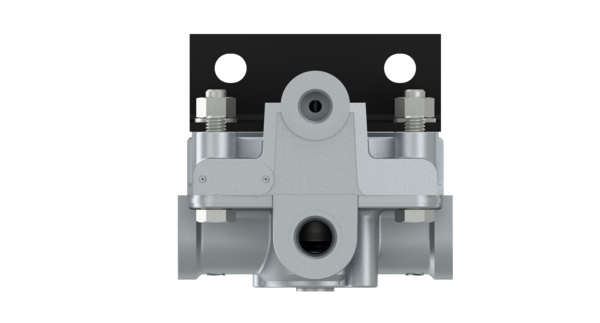 Buy 9730110150 Relay Valve WABCO