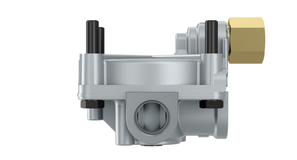 Buy 9730110180 Relay Valve WABCO