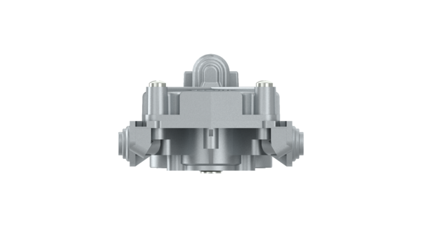 Buy 9730110220 Relay Valve WABCO