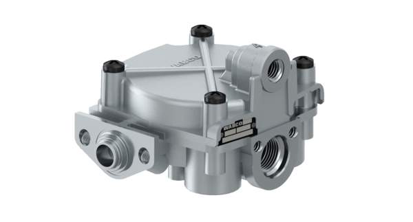 Buy 9730110280 Relay Valve WABCO