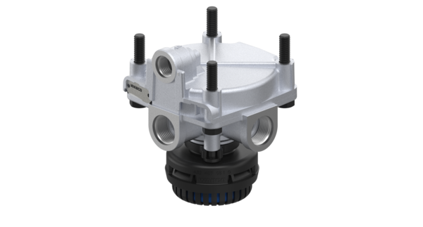 Buy 9730110380 Simple Relay Valve WABCO