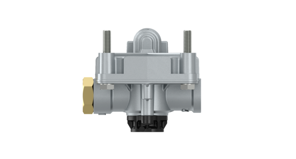 Buy 9730110500 Relay Valve WABCO