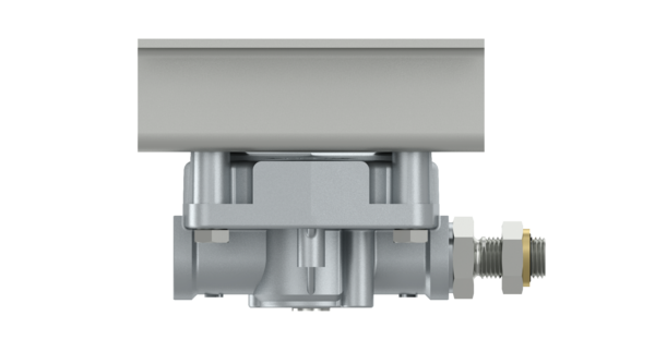 Buy 9730110610 Relay Valve WABCO