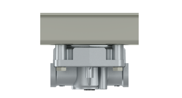 Buy 9730110640 Relay Valve WABCO