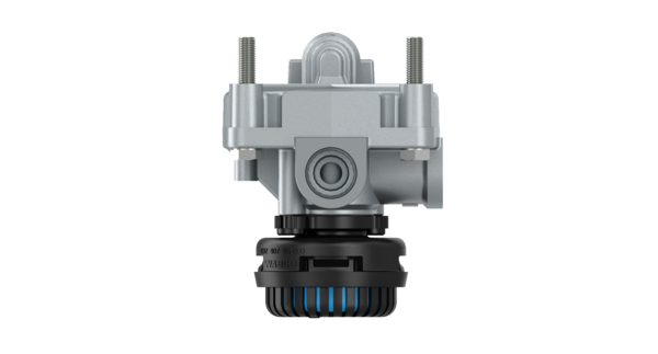 Buy 9730110670 Simple Relay Valve WABCO