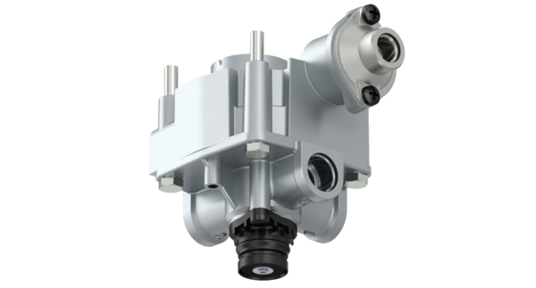 Buy 9730111030 Relay Valve WABCO