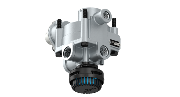 Buy 9730111100 Relay Valve WABCO