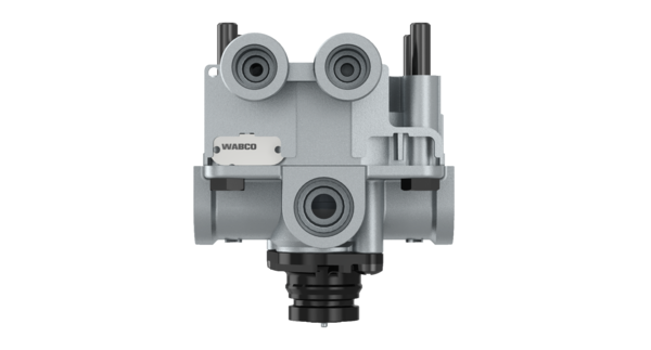 Buy 9730112000 Relay Valve WABCO