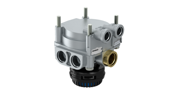 Buy 9730112060 Relay Valve WABCO