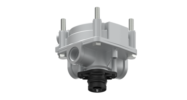 Buy 9730112500 Relay Valve WABCO