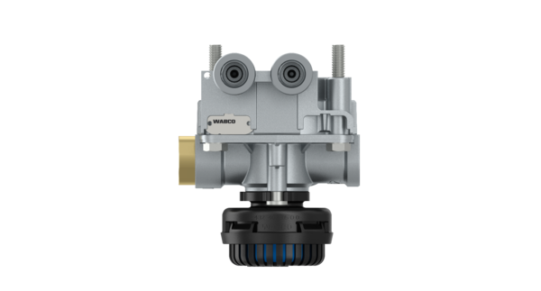 Buy 9730112510 Simple Relay Valve WABCO