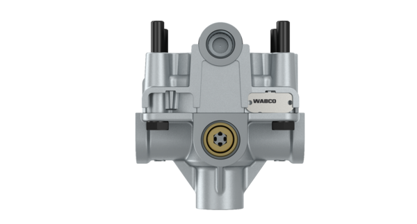 Buy 9730113010 Simple Relay Valve WABCO