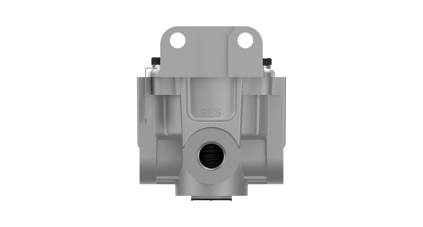 Buy 9732880040 Relay Valve --Compac WABCO