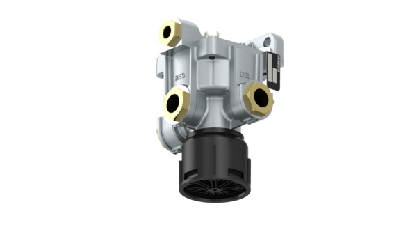 Buy 9732980180 Relay Valve, RG2 WABCO