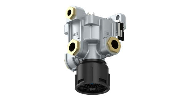 Buy 9732980240 Relay valve, RG2 WABCO