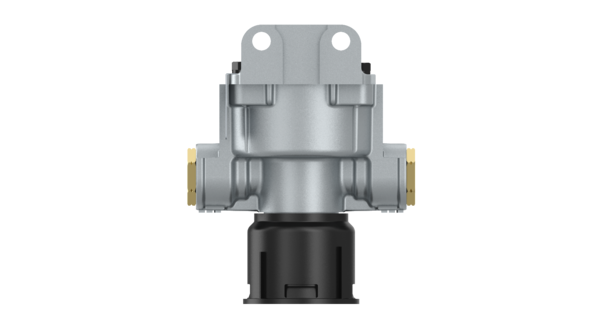 Buy 9732980260 Relay valve, RG2 WABCO