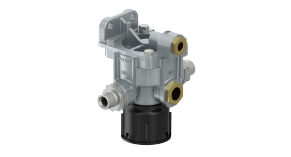 Buy 9732981000 Relay valve, RG2 WABCO