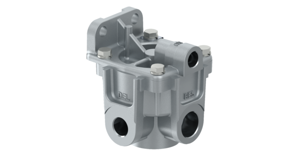 Buy 9732981010 Relay Valve, RG2 WABCO