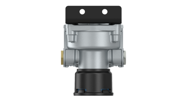 Buy 9732981220 Relay valve WABCO