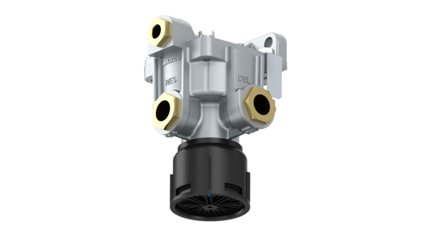 Buy 9732981230 Relay Valve, RG2 WABCO