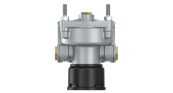 Buy 9732981660 Relay Valve WABCO