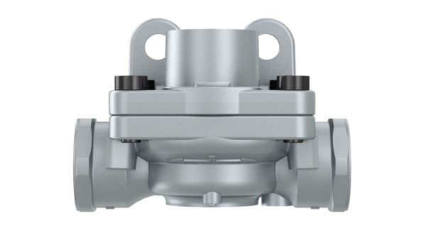 Buy 9735000000 Quick Release Valve WABCO