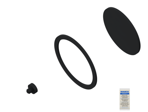 Buy 9735000032 Kit: Diaphragm WABCO