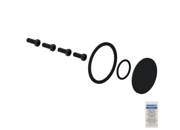 Buy 9735000042 Kit: Diaphragm WABCO