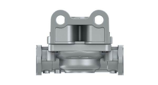 Buy 9735000060 Quick Release Valve WABCO