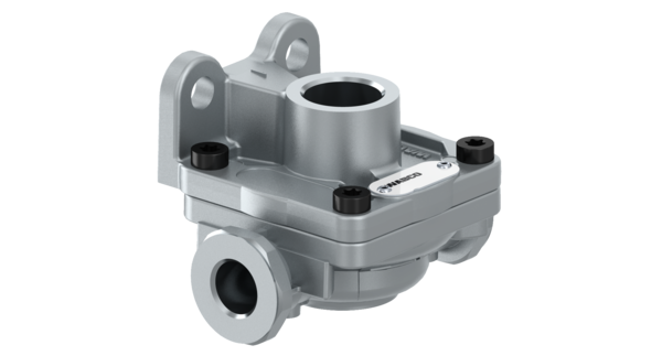 Buy 9735000130 Quick Release Valve WABCO