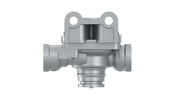 Buy 9735000280 Quick Release Valve WABCO