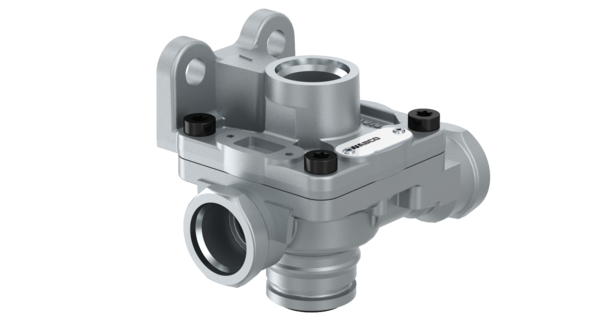 Buy 9735000310 Quick Release Valve WABCO